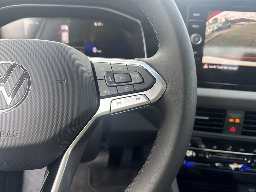 new 2026 Volkswagen Jetta car, priced at $29,614