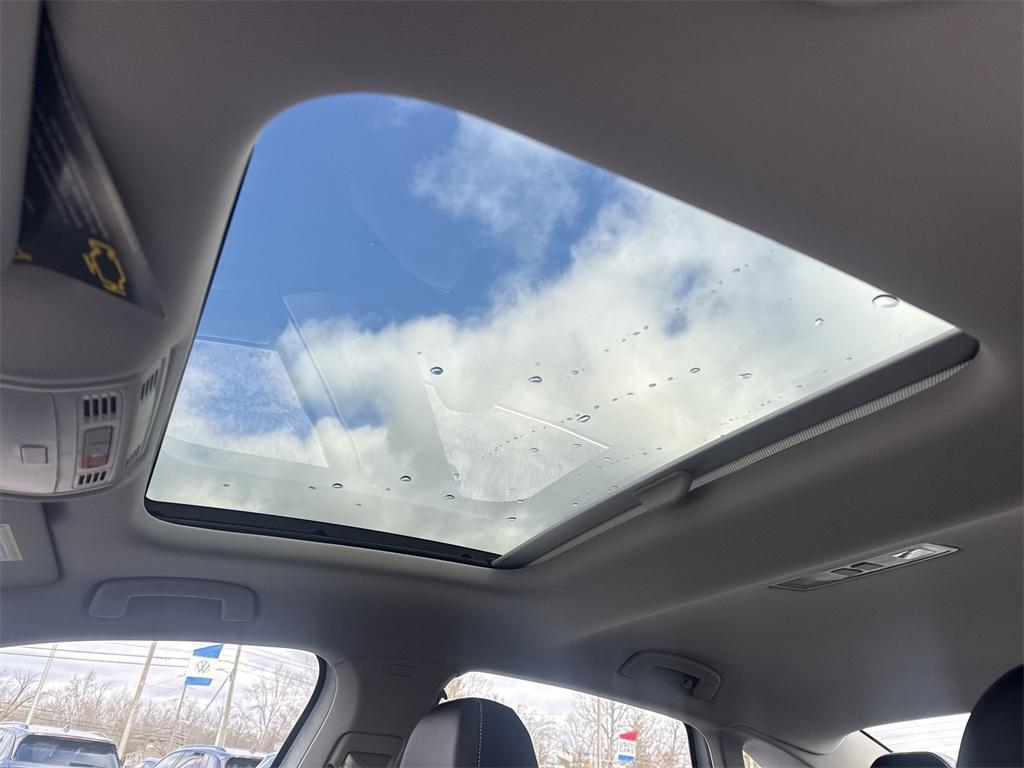 new 2026 Volkswagen Jetta car, priced at $29,614