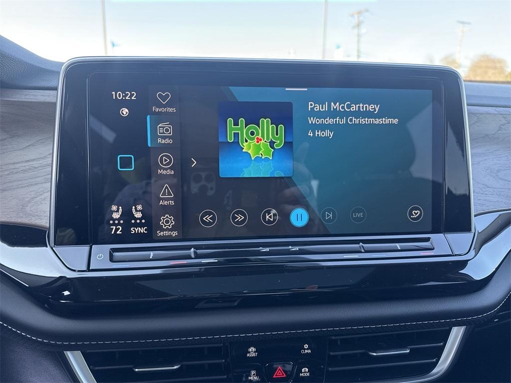 new 2026 Volkswagen Atlas car