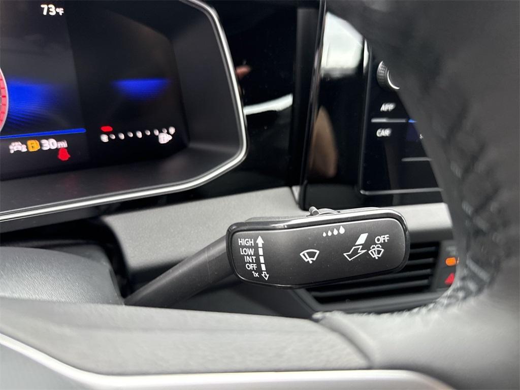 new 2026 Volkswagen Jetta car, priced at $27,549