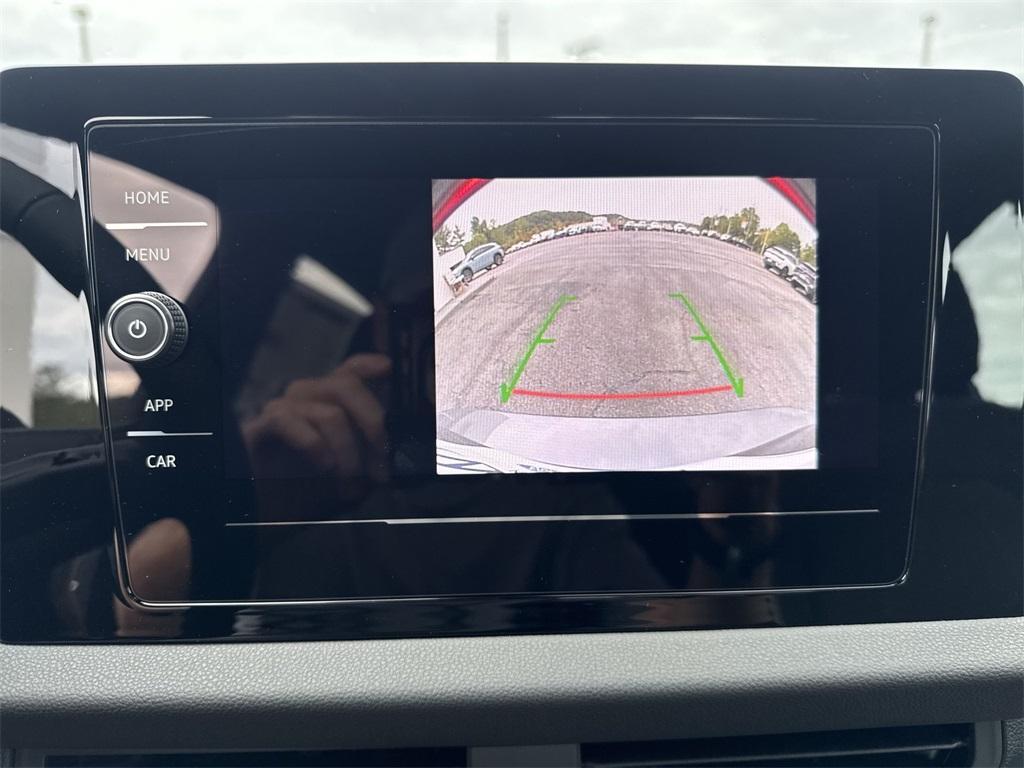 new 2026 Volkswagen Jetta car, priced at $27,549