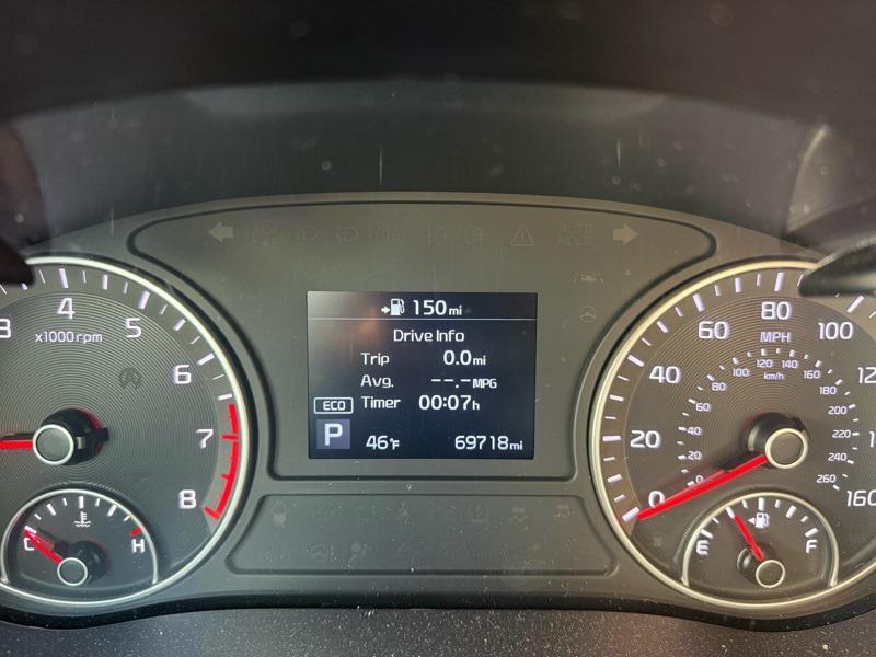 used 2019 Kia Optima car, priced at $13,829