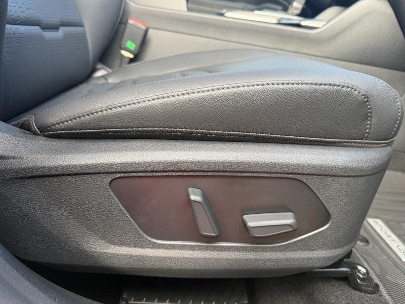 new 2026 Kia Sportage car, priced at $37,214