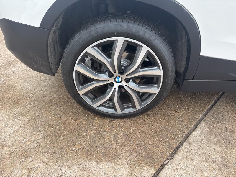 used 2020 BMW X2 car, priced at $16,696