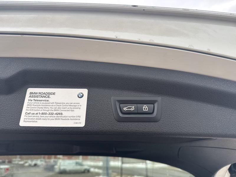 used 2020 BMW X2 car, priced at $16,696