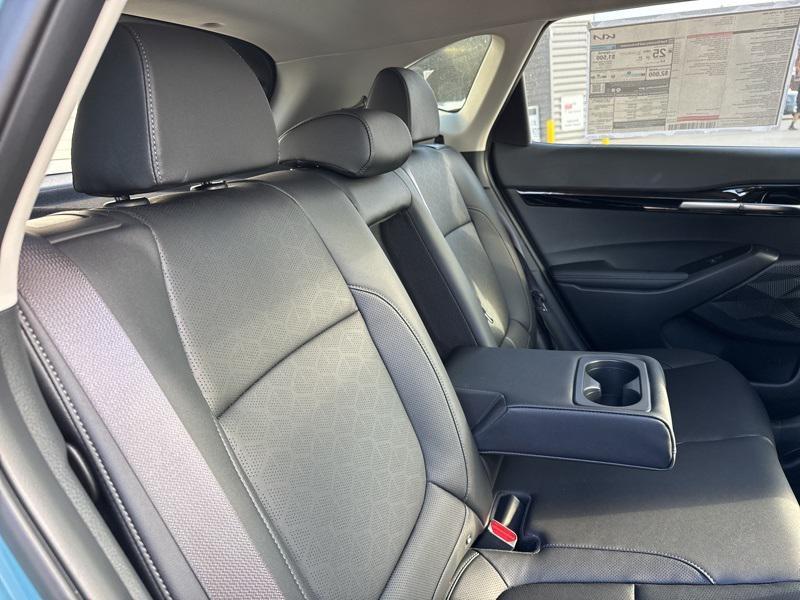new 2026 Kia Seltos car, priced at $31,323