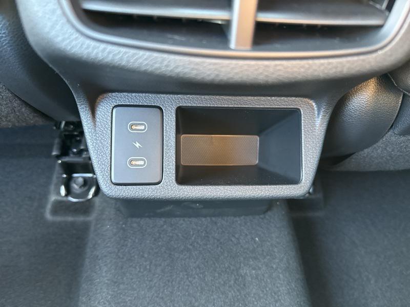 new 2026 Kia Seltos car, priced at $31,323