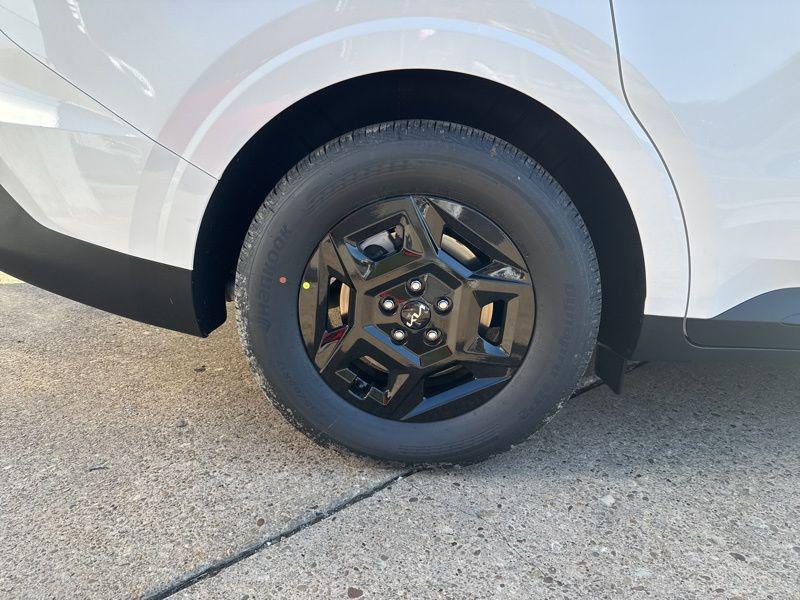 new 2026 Kia Carnival car, priced at $38,215