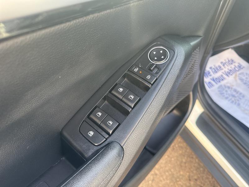 used 2024 Kia Seltos car, priced at $21,465