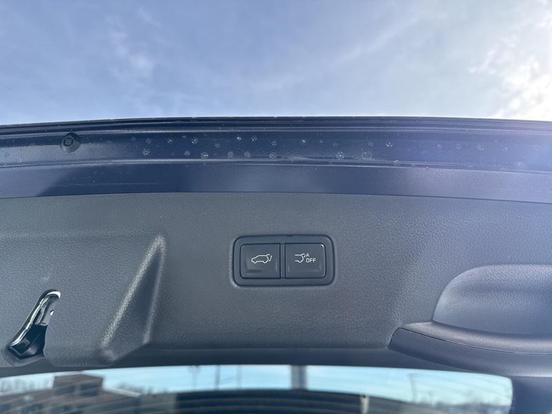 new 2026 Kia Carnival car, priced at $41,190