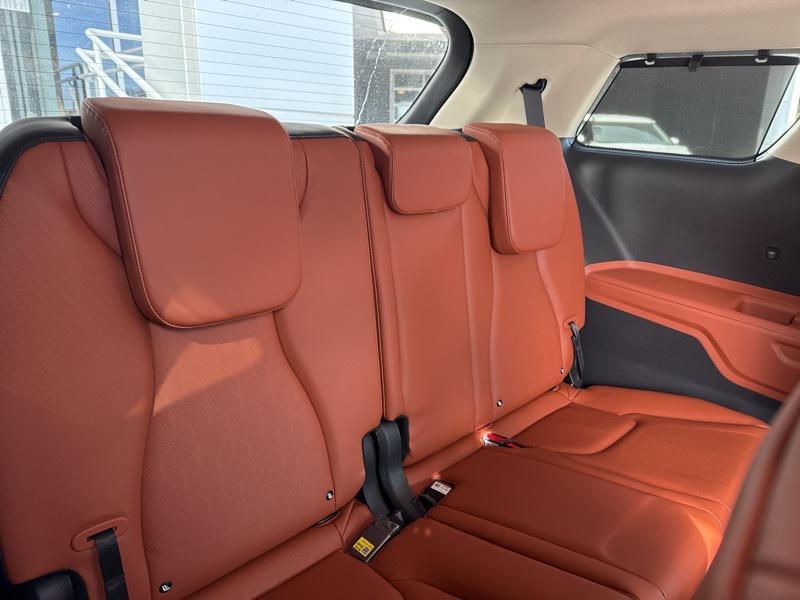 new 2026 Kia Carnival car, priced at $41,190