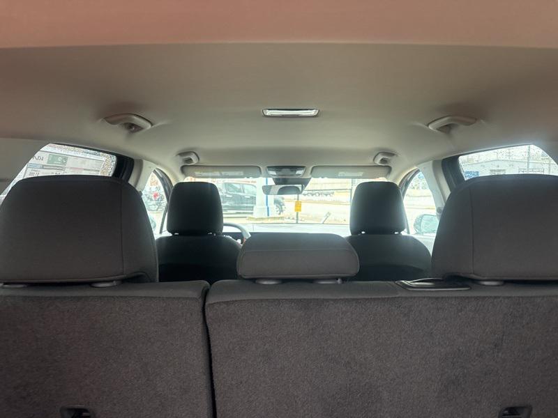 new 2026 Kia Sportage car, priced at $30,841