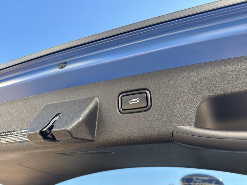 new 2026 Kia Sportage car, priced at $33,469