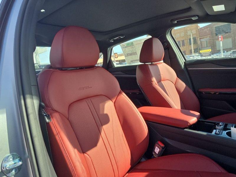 new 2026 Kia K5 car, priced at $31,342