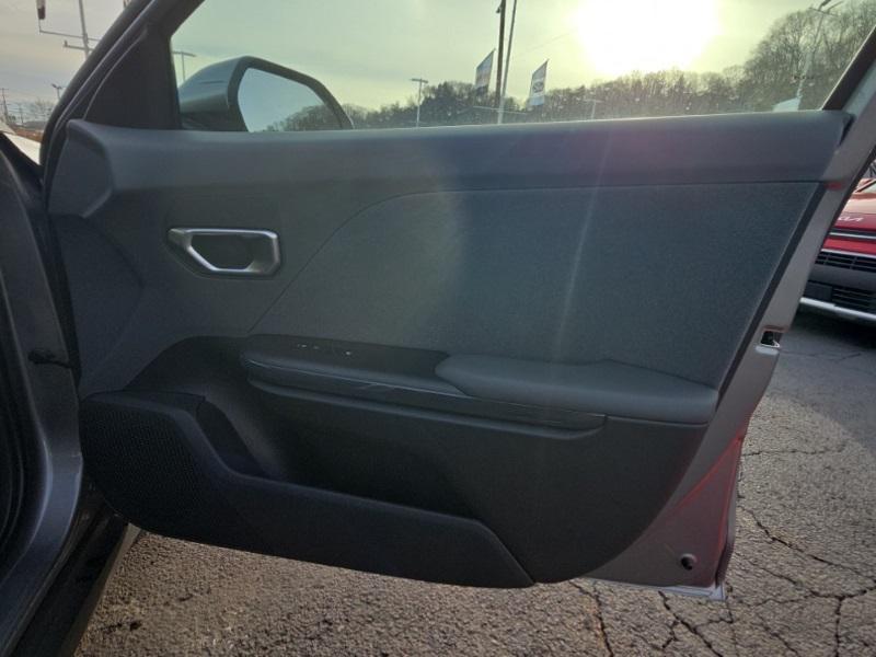 new 2025 Kia K4 car, priced at $24,029