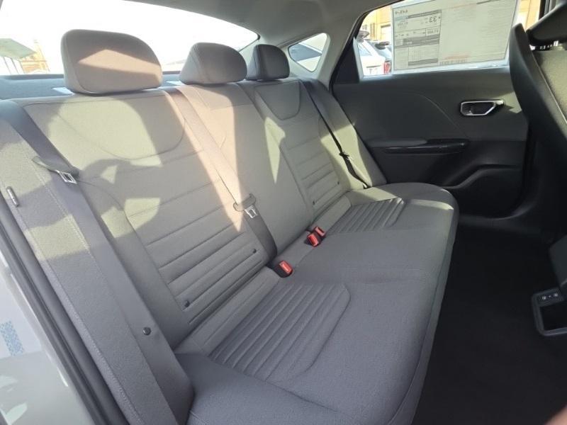 new 2025 Kia K4 car, priced at $24,029