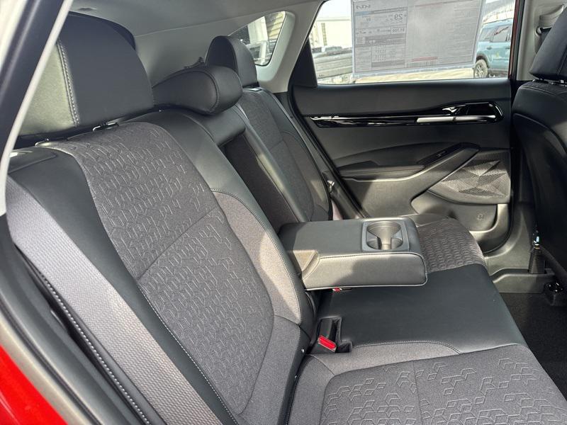 new 2026 Kia Seltos car, priced at $27,274