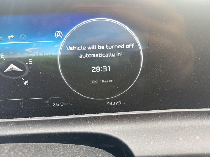 used 2024 Kia Seltos car, priced at $23,767