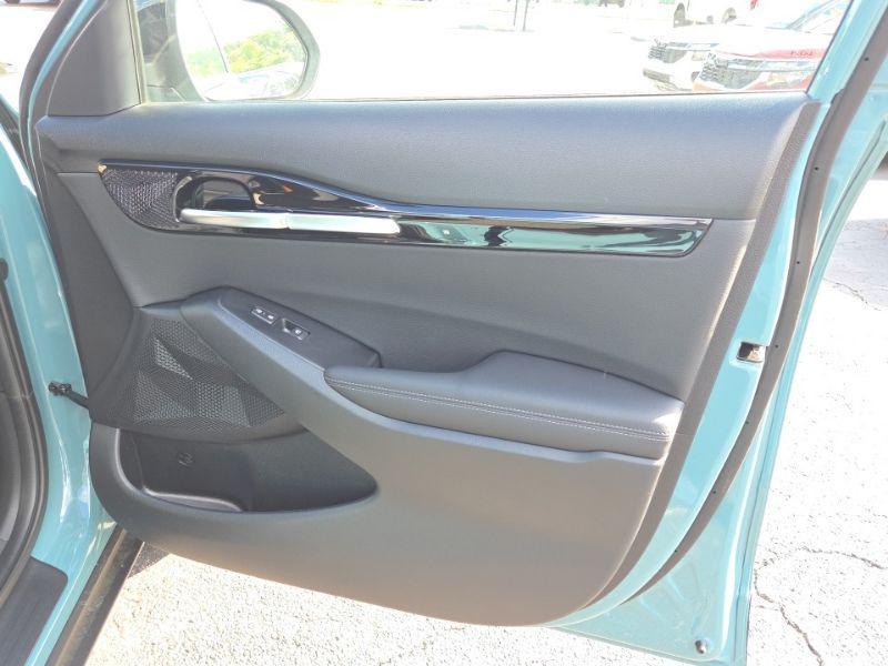new 2026 Kia Seltos car, priced at $28,140