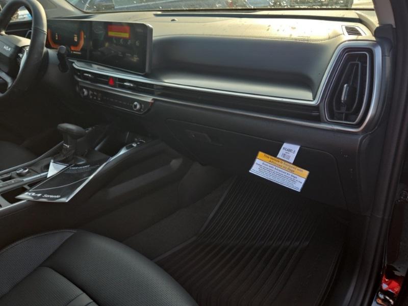 new 2026 Kia Sorento car, priced at $37,342