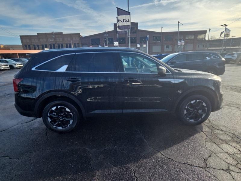 new 2026 Kia Sorento car, priced at $37,342