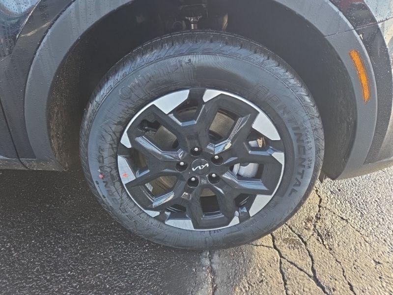 new 2026 Kia Sorento car, priced at $37,092