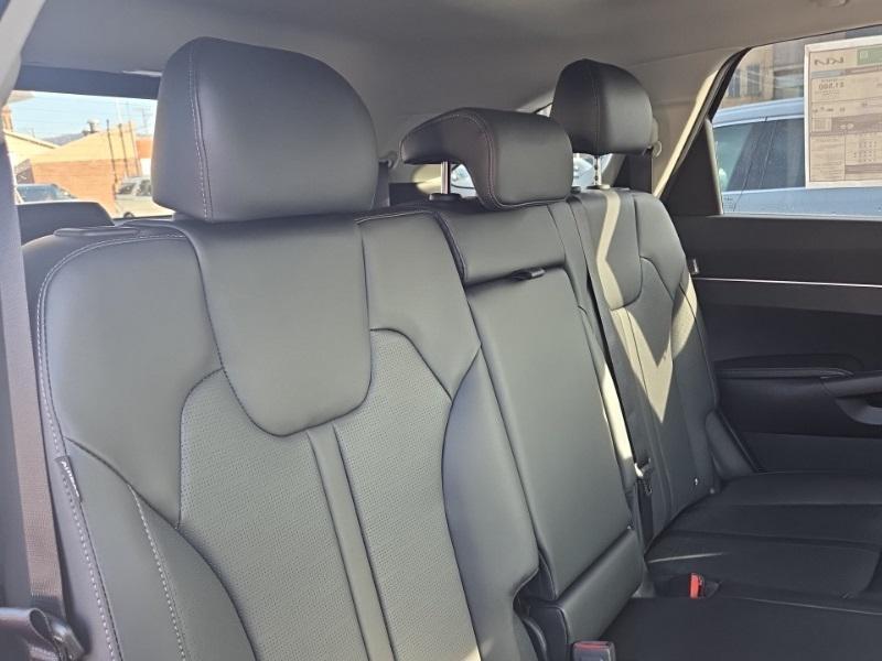 new 2026 Kia Sorento car, priced at $37,342