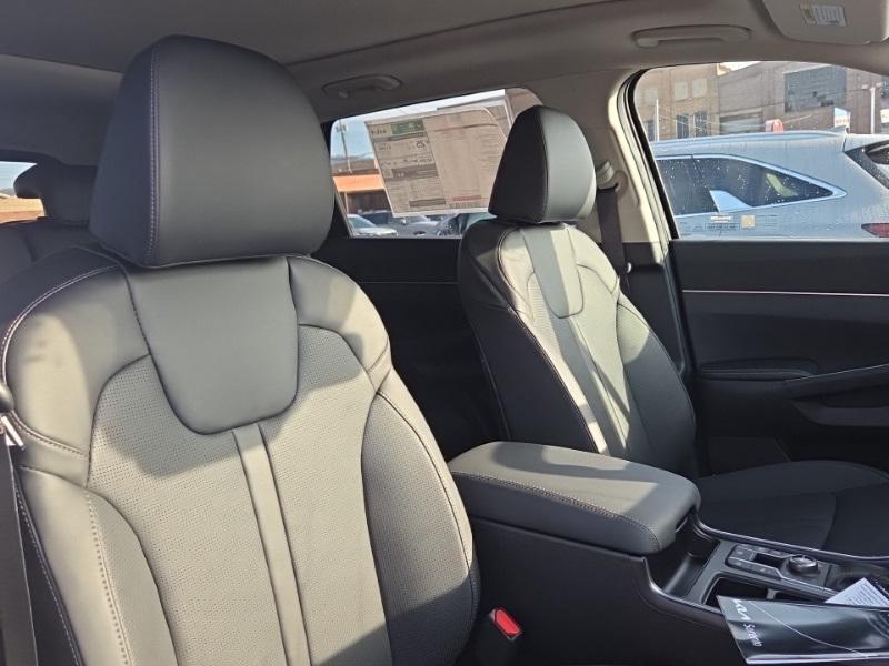 new 2026 Kia Sorento car, priced at $37,342