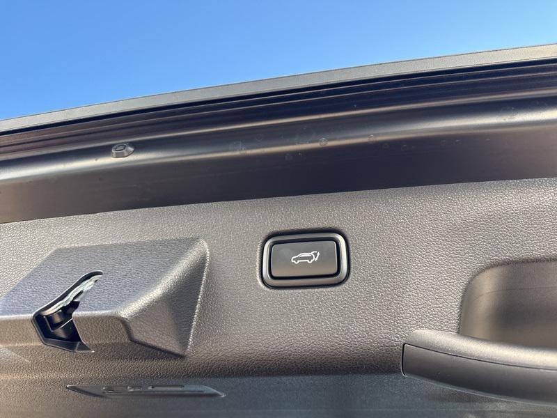 new 2026 Kia Sportage car, priced at $33,600