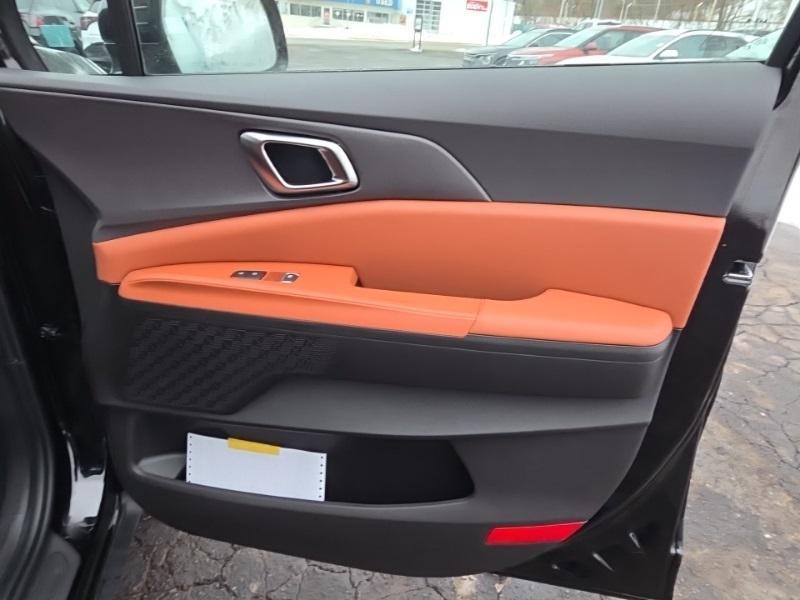 new 2026 Kia Carnival car, priced at $41,682