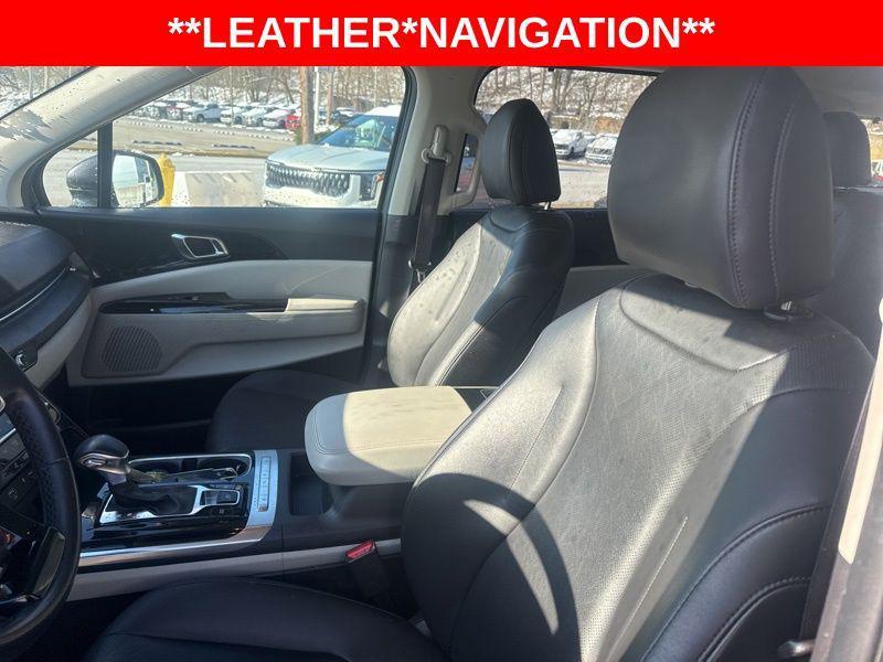 used 2023 Kia Carnival car, priced at $27,011