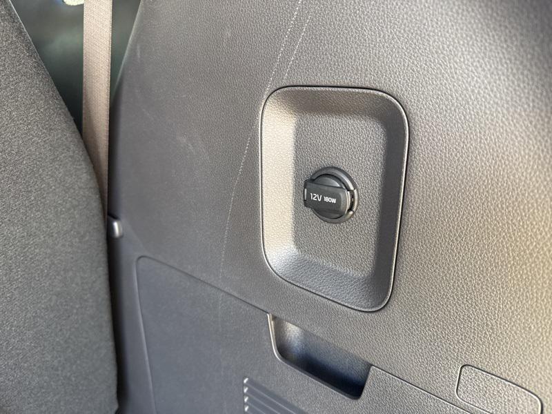 new 2026 Kia Carnival Hybrid car, priced at $43,619