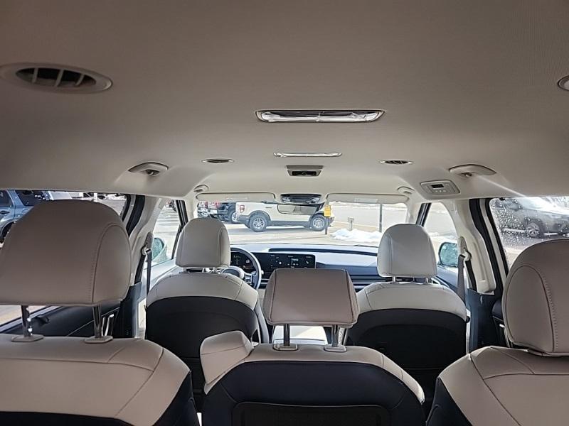 new 2026 Kia Carnival car, priced at $41,417