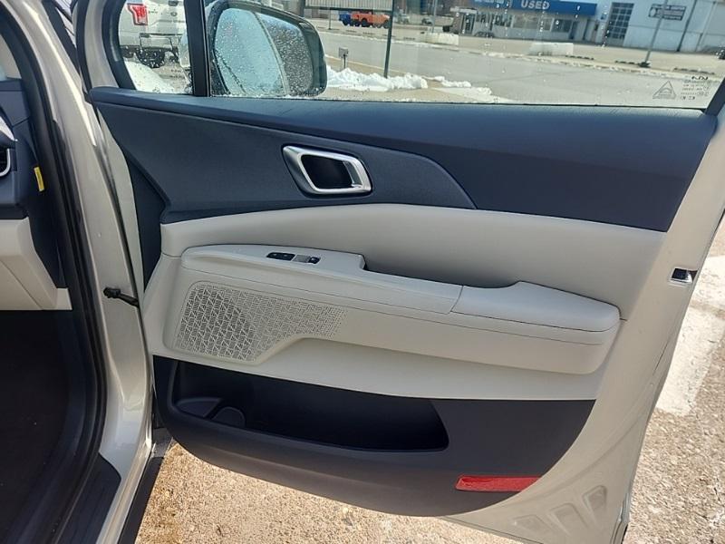 new 2026 Kia Carnival car, priced at $41,417