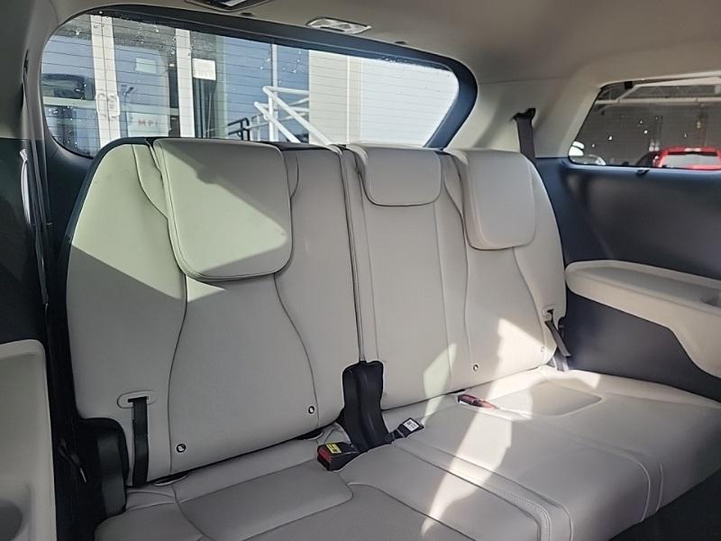 new 2026 Kia Carnival car, priced at $41,417