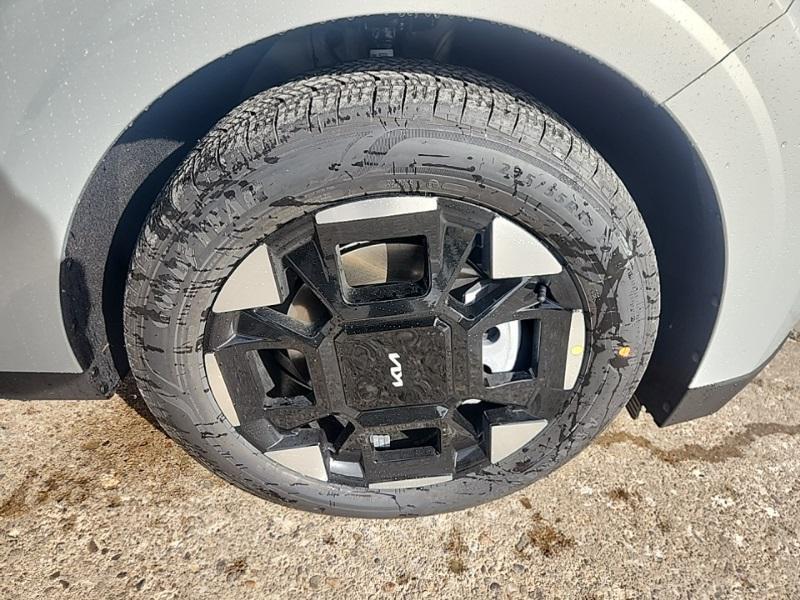 new 2026 Kia Carnival car, priced at $41,417