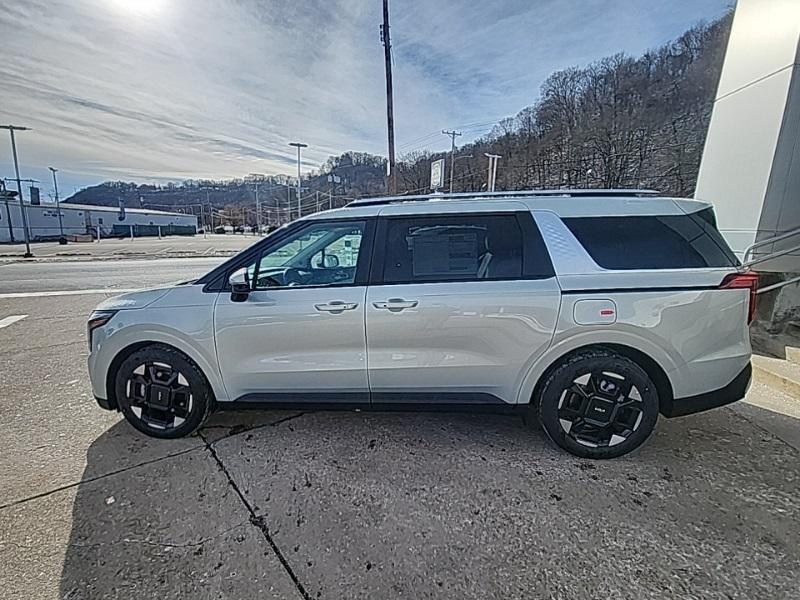 new 2026 Kia Carnival car, priced at $41,417