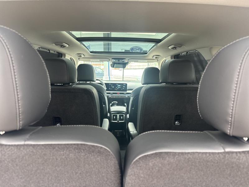 new 2026 Kia Sorento car, priced at $42,003