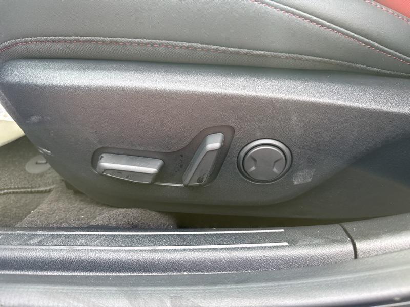 new 2025 Kia K4 car, priced at $27,938