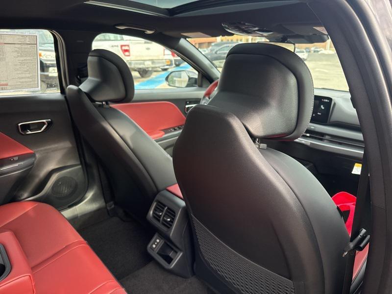 new 2025 Kia K4 car, priced at $27,938