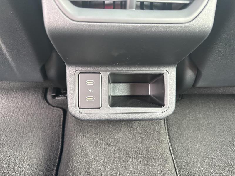 new 2025 Kia K4 car, priced at $27,938