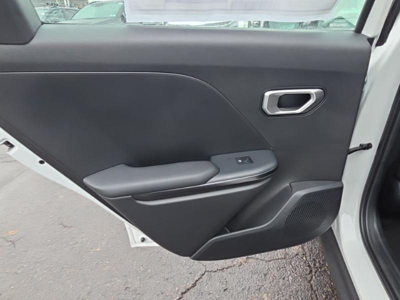 new 2026 Kia K4 car, priced at $24,571