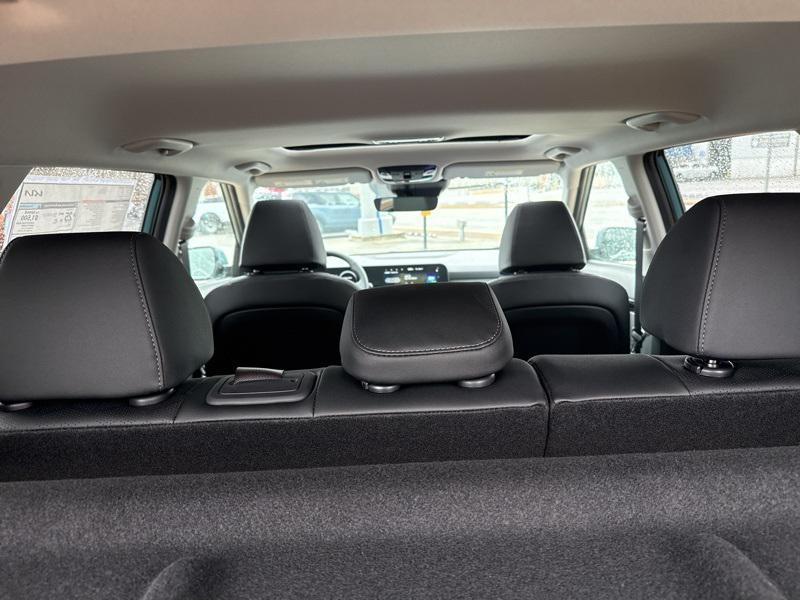 new 2026 Kia Seltos car, priced at $30,750