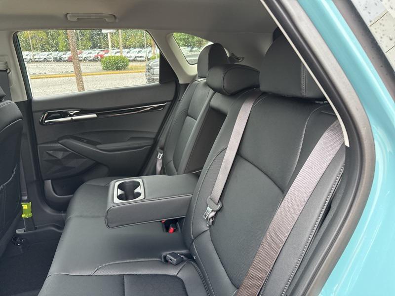 new 2026 Kia Seltos car, priced at $30,750