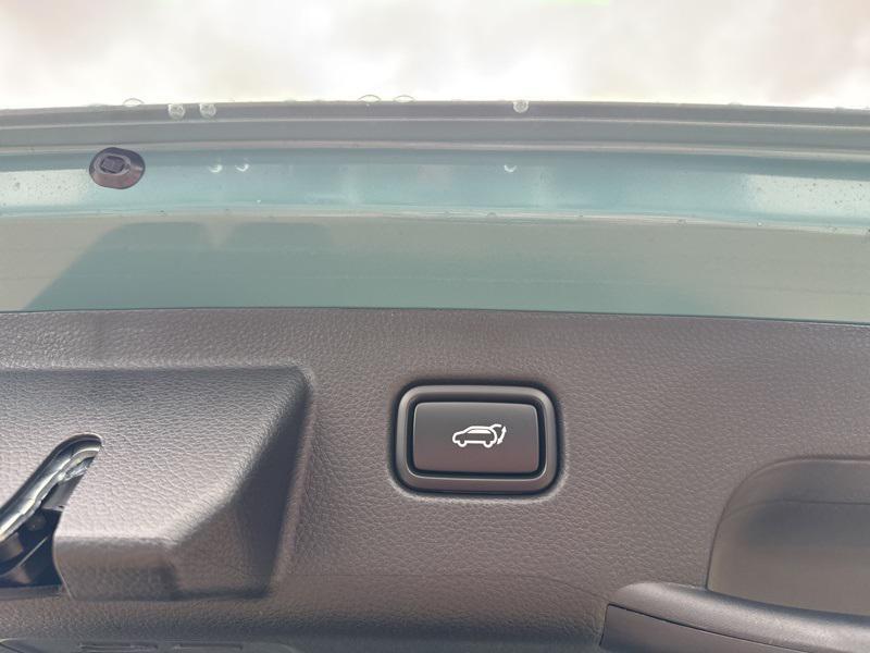 new 2026 Kia Seltos car, priced at $30,750