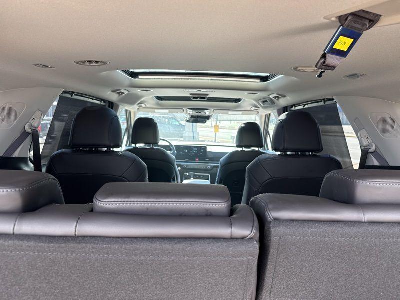 new 2026 Kia Carnival car, priced at $44,627