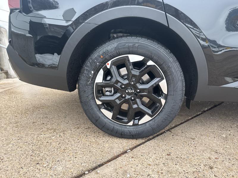new 2026 Kia Sorento car, priced at $34,132