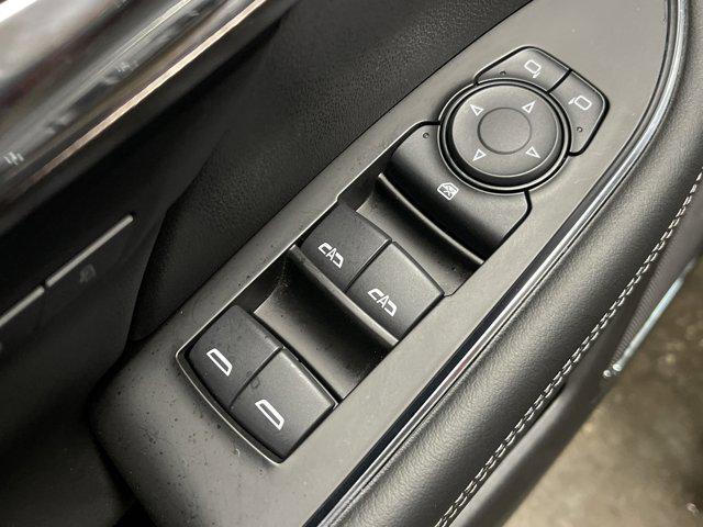 used 2023 Buick Envision car, priced at $32,497