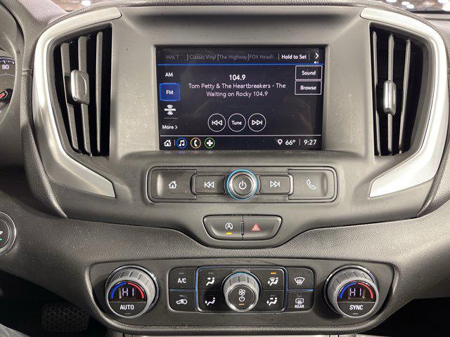 used 2023 GMC Terrain car, priced at $21,497