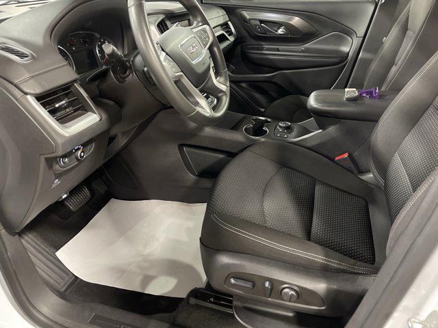 used 2023 GMC Terrain car, priced at $21,497